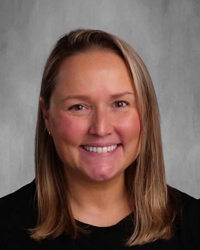 Mrs. Maley