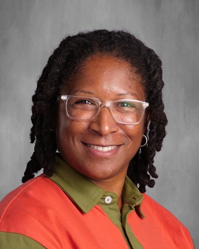 Ms. Smith
