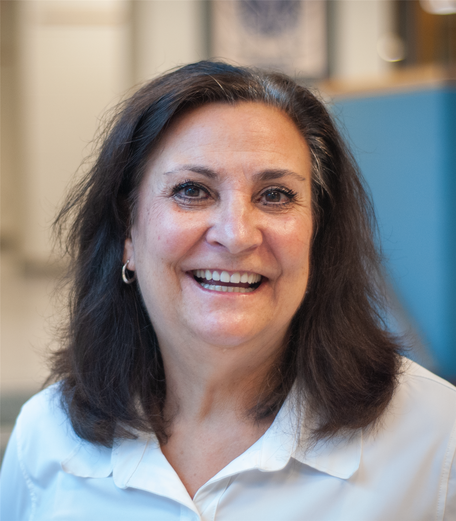 Mrs. Dana King - Principal Mrs. Dana King - Principal