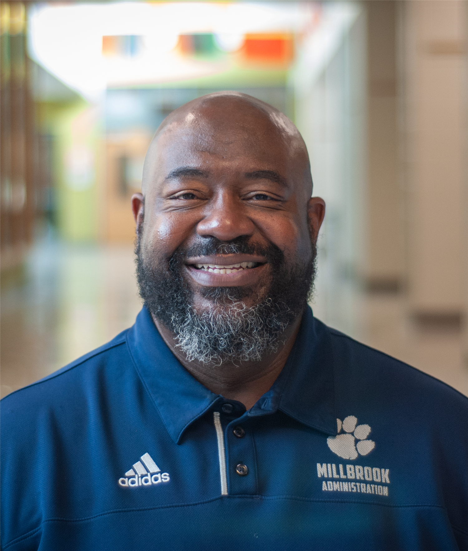 Mr. Sebastian Shipp - Assistant Principal Mr. Sebastian Shipp - Assistant Principal
