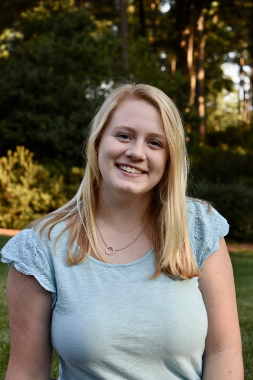 Third Grade / Ms. Ashley Kreider