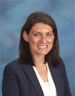 Photograph of Dr. Ashburn