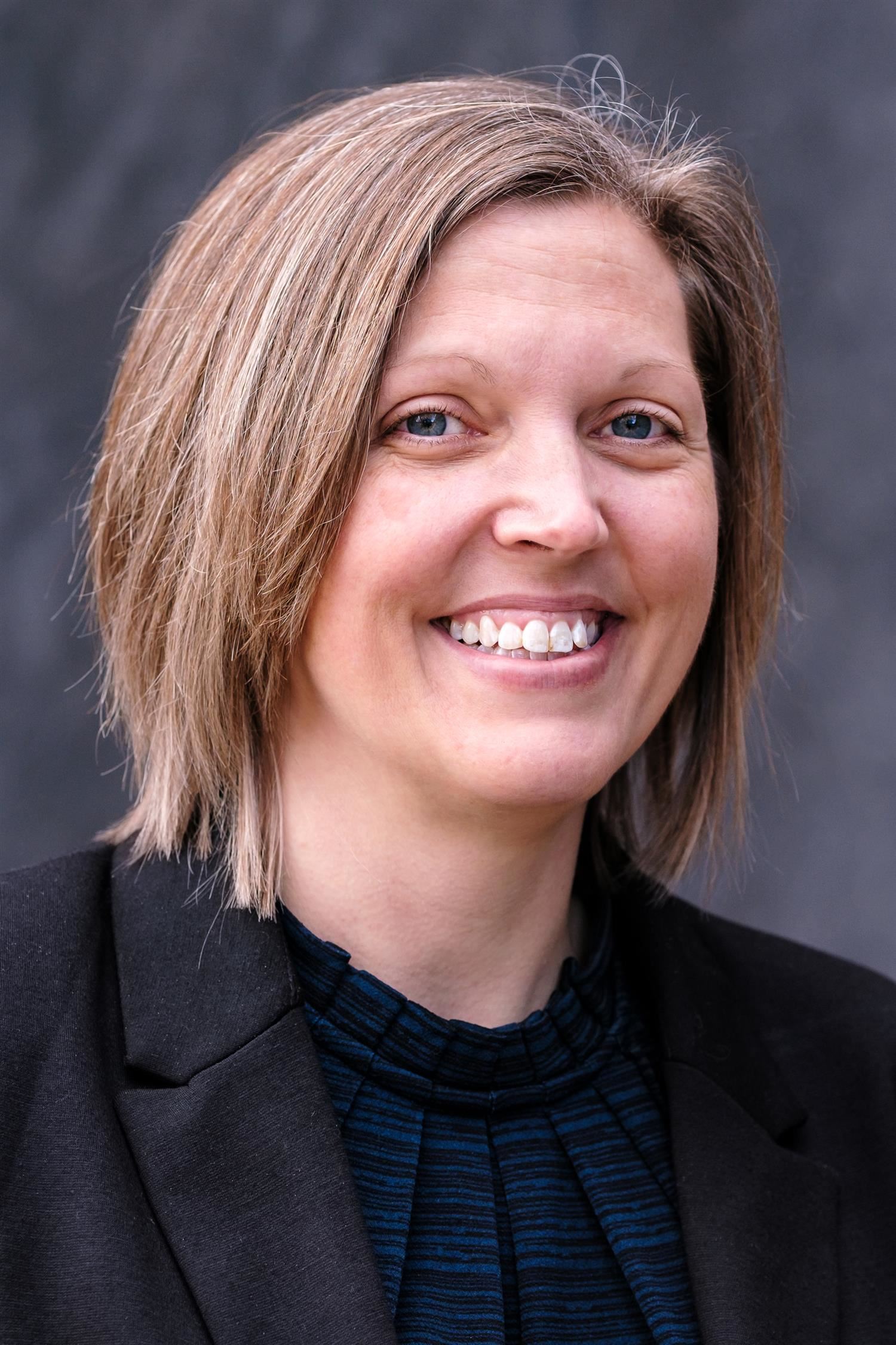 Jill McKenna