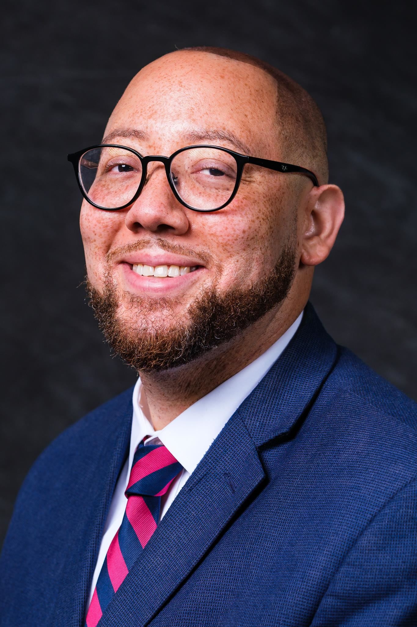 Dr. Will Chavis