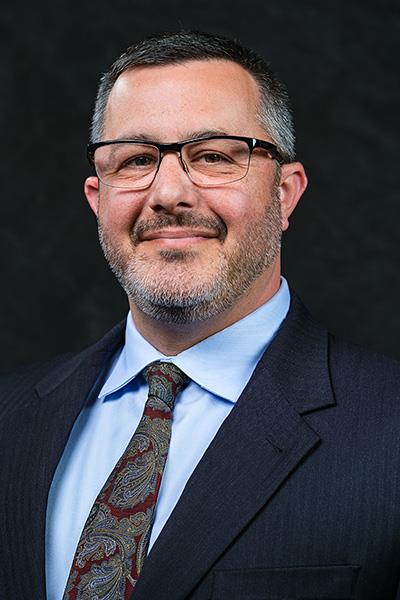 Glenn Carrozza