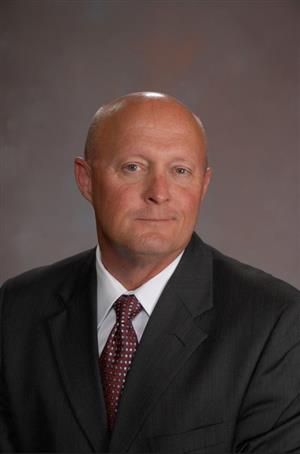mark stirckland