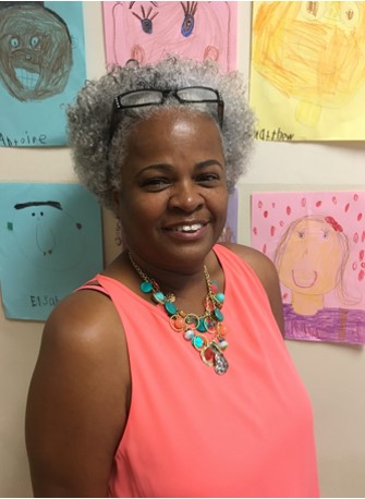 Mrs. Virginia Young Mrs. Virginia Young