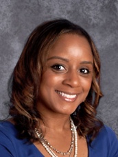 Shantel Summerfield