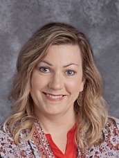 Alison Vroome