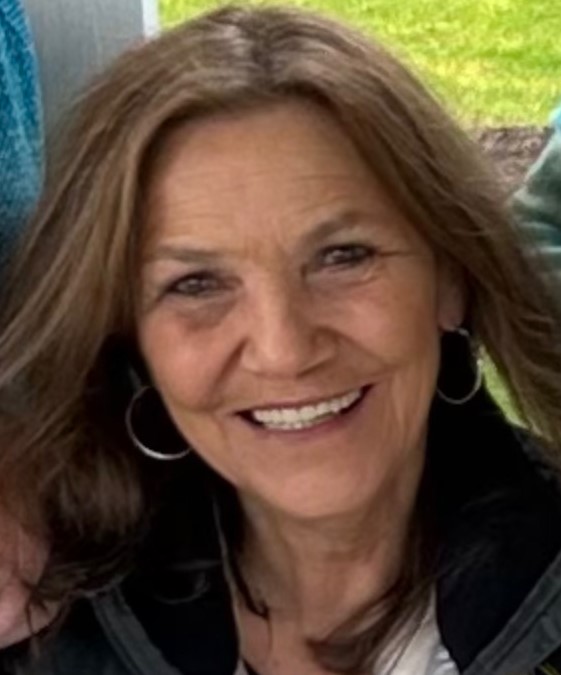 Diane Lockwood