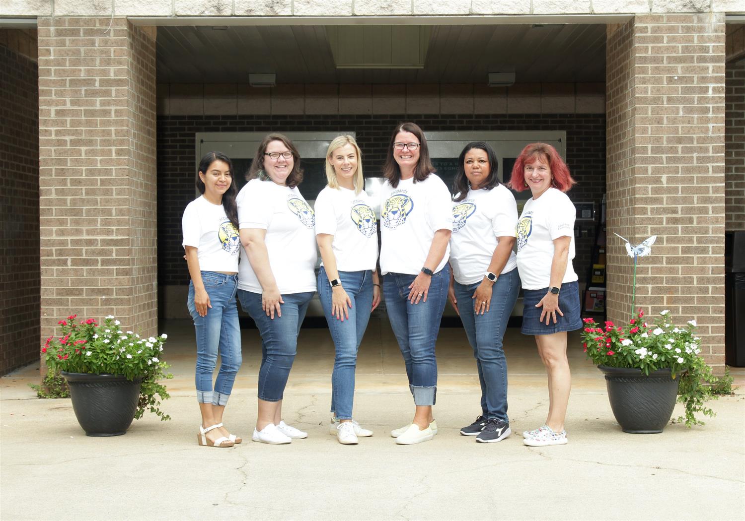 Office Staff