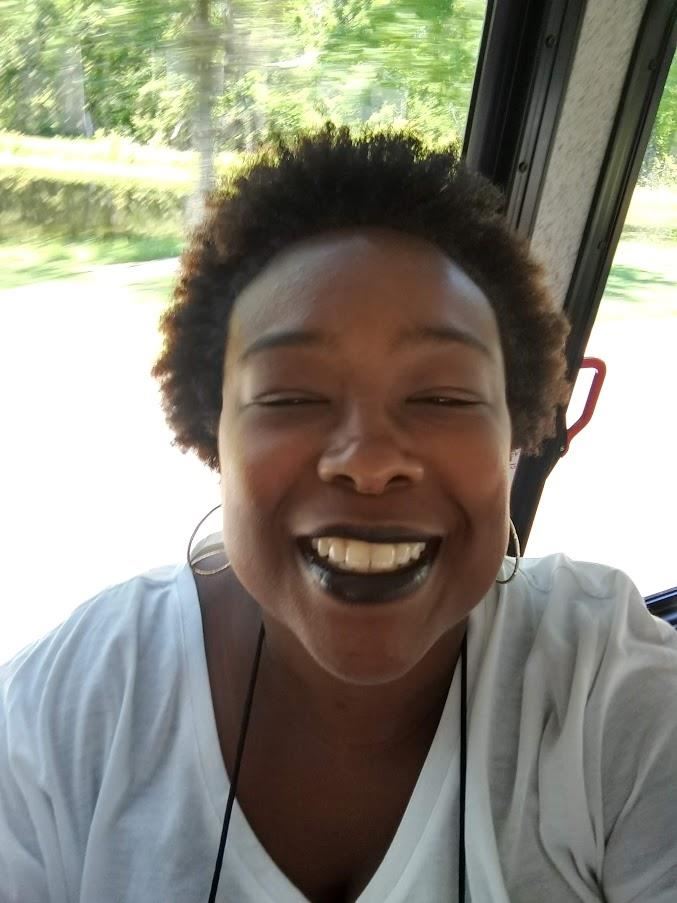 Ms. Robinson Ms. Robinson