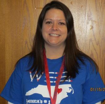 Mrs. Shouse Mrs. Shouse