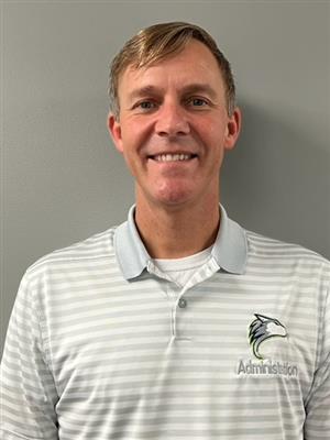 Mr. Scott Lyons, principal