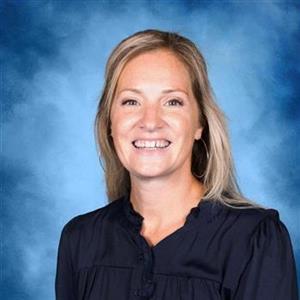 Ms. Hailey image