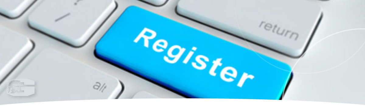 Register Online Register Online