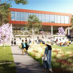  Felton Grove High rendering
