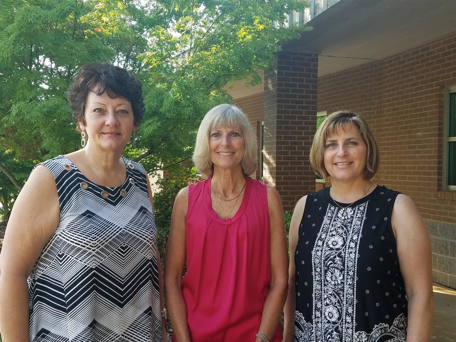 Oak Grove Office Staff Oak Grove Office Staff