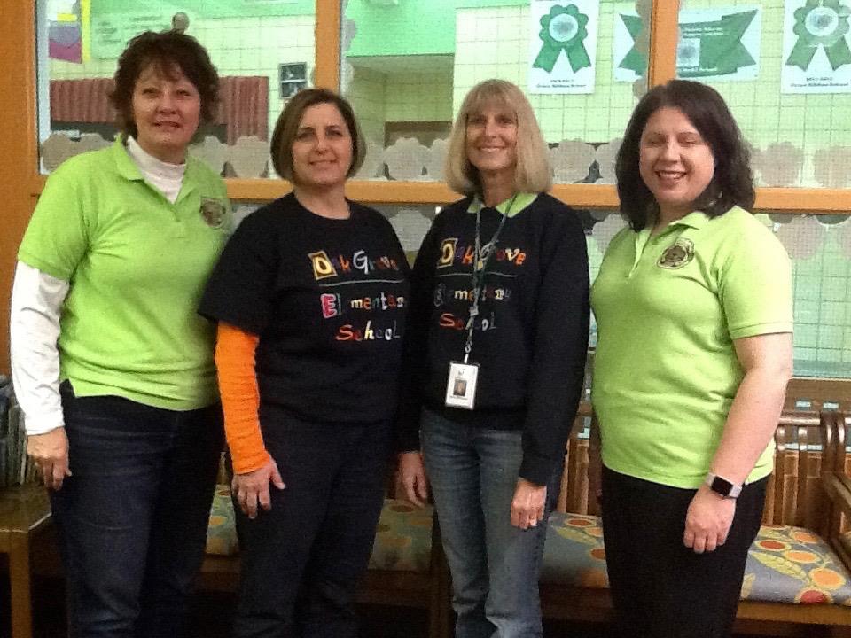 Oak Grove Office Staff Oak Grove Office Staff