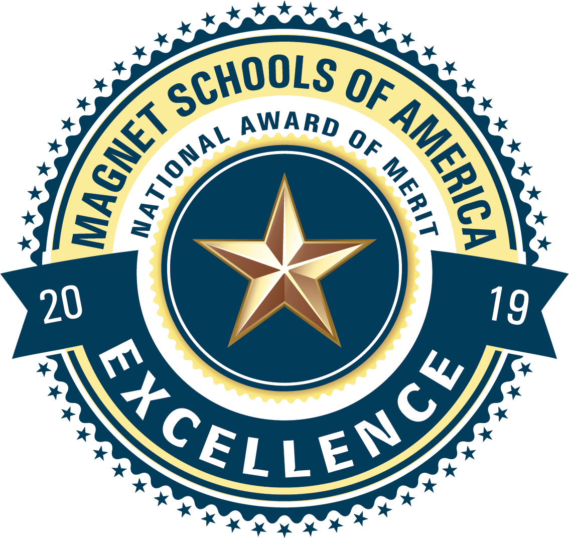 Reedy Creek Magnet Middle School Center for the Digital Sciences / Homepage