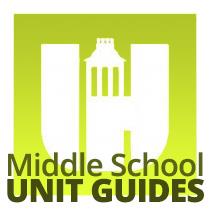  Middle School Unit Guides