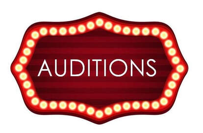  Audition image