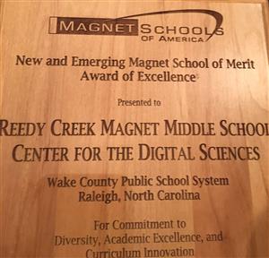 Award 