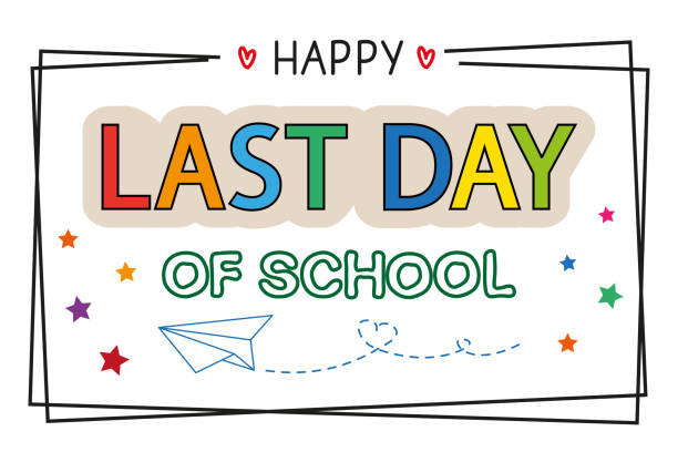  Last Day of School image
