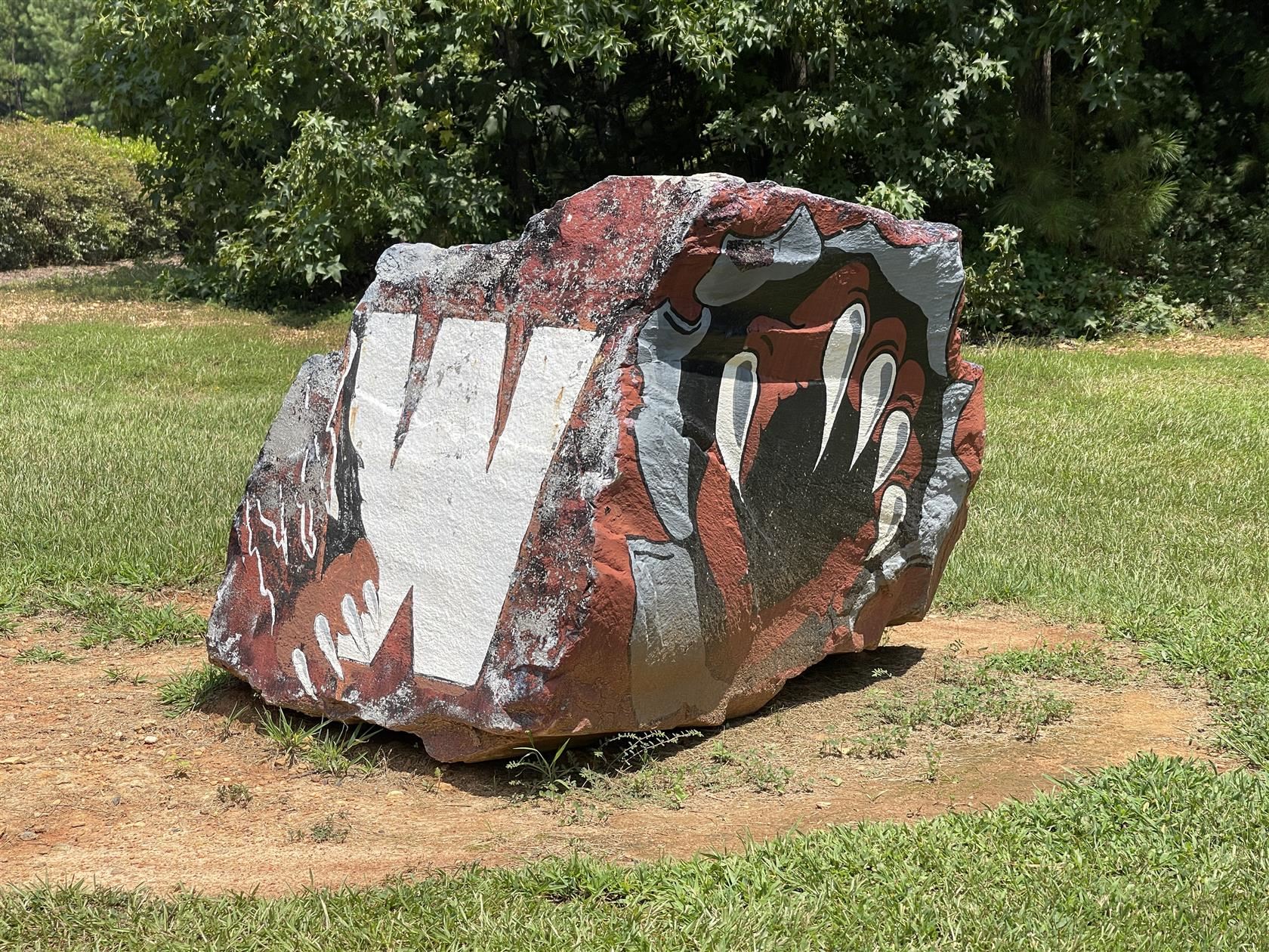  WLMS Spirit Rock