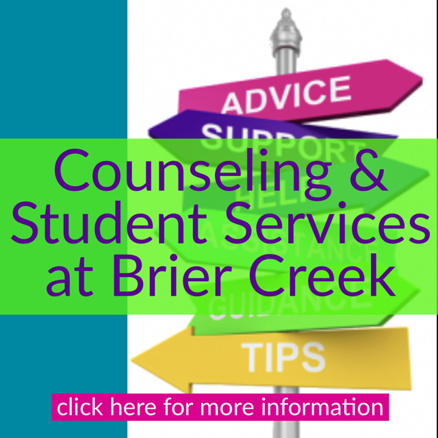 Counseling and Student Services