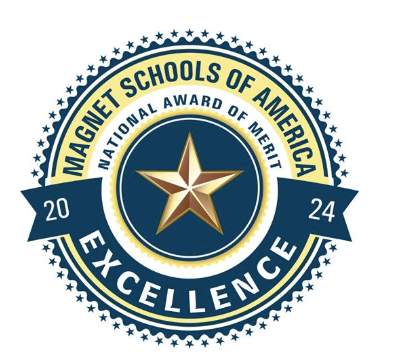 2024 School of Excellence