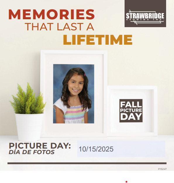 picture day