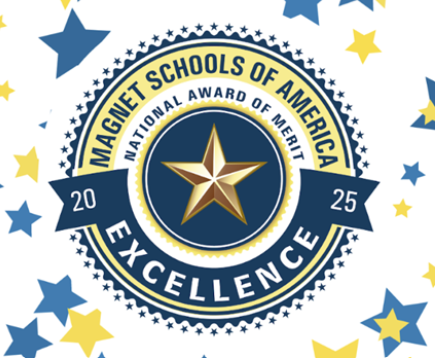 2025 School of Excellence
