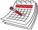 CALENDAR CALENDAR