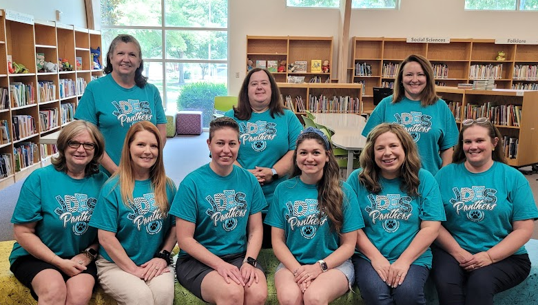 1st Grade Team 1st Grade Team