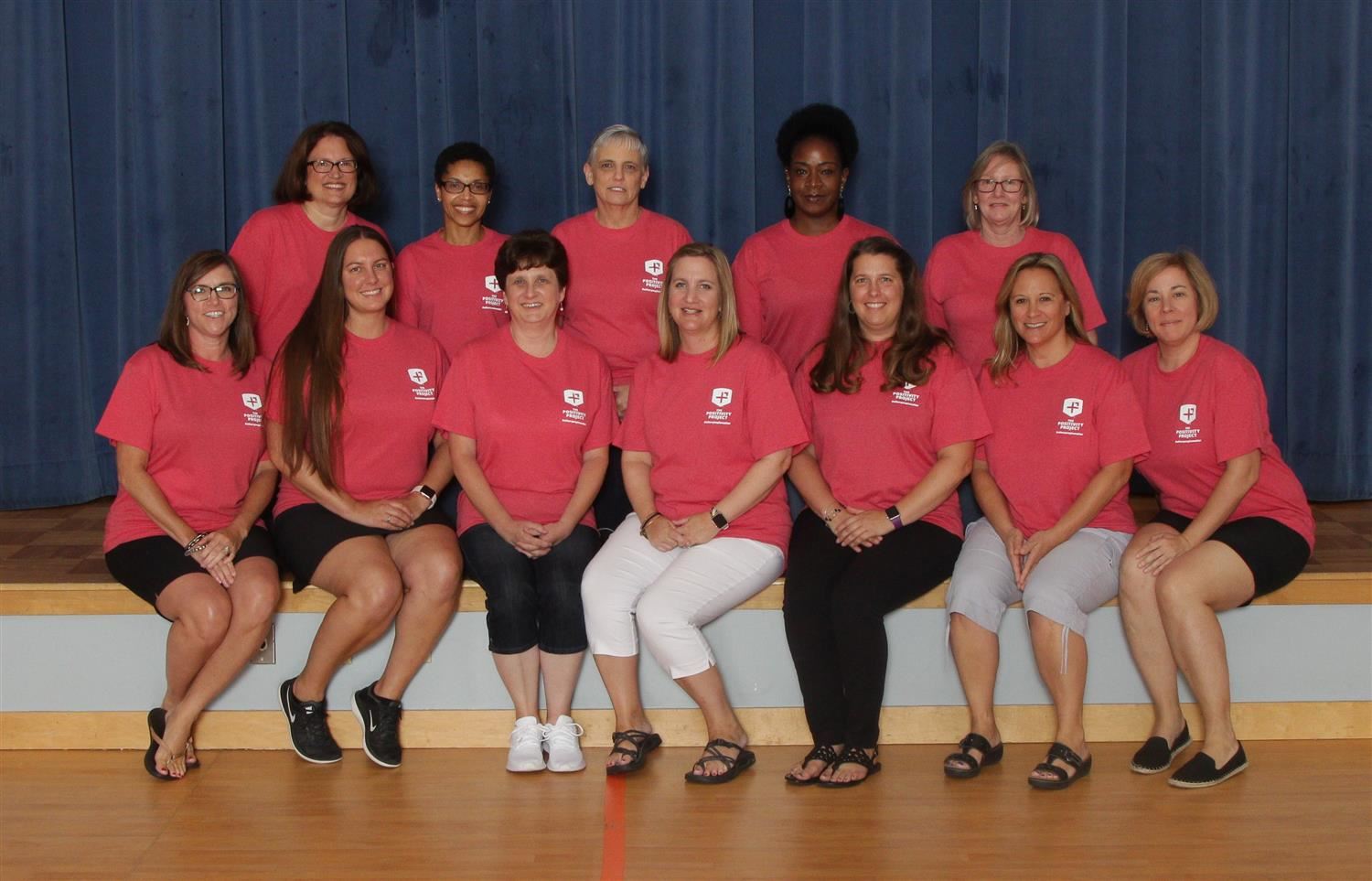 Kindergarten Teachers Kindergarten Teachers