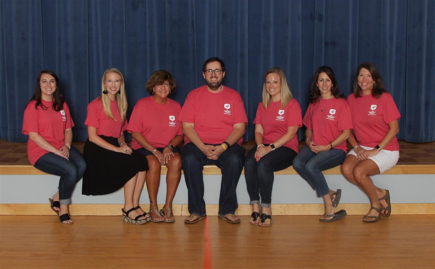 Second Grade Teachers Second Grade Teachers