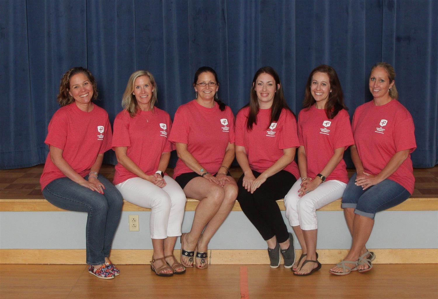 Fifth Grade Teachers Fifth Grade Teachers