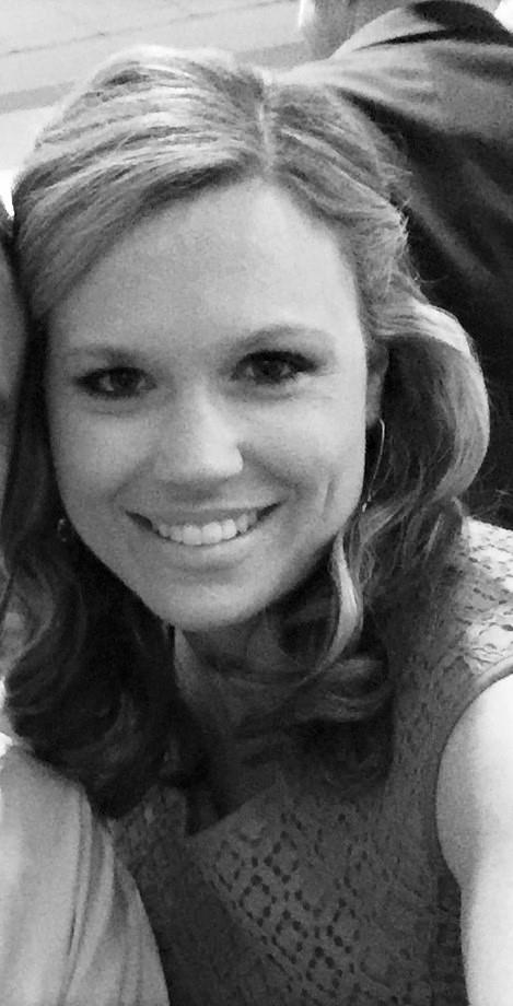 Ms. Anne Elizabeth Carter Ms. Anne Elizabeth Carter
