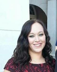 Ms. Amy Schultz Ms. Amy Schultz