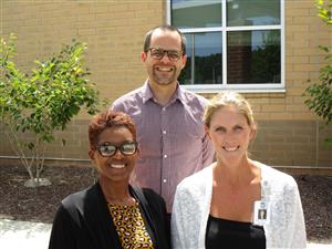 Admin Team