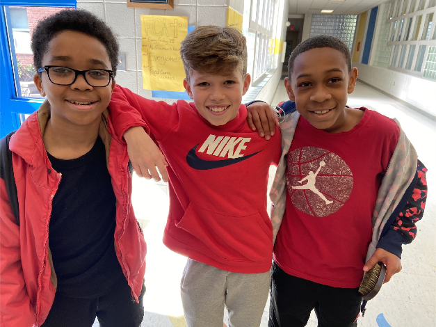 Dillard Drive Magnet Middle School Homepage Dillard Drive Magnet Middle School Homepage