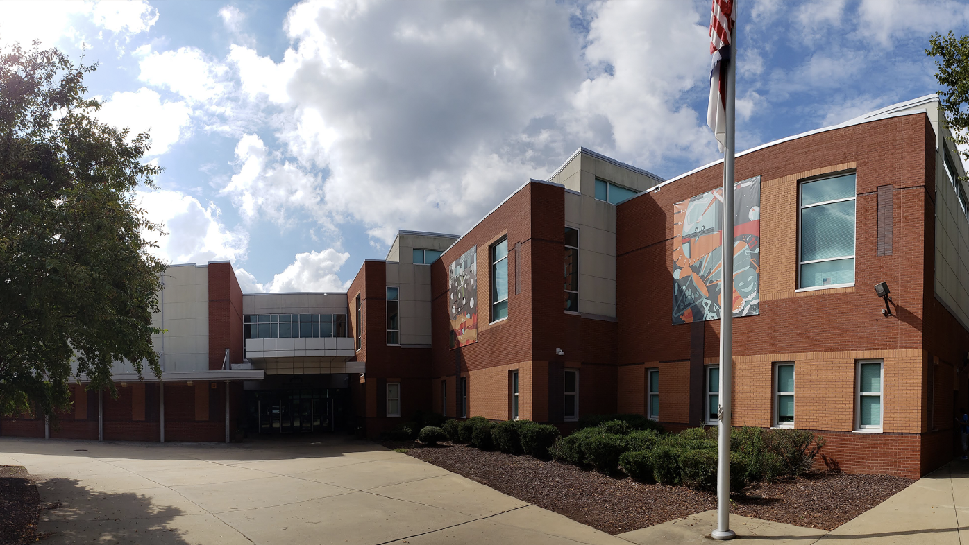 Southeast Raleigh High School Calendar