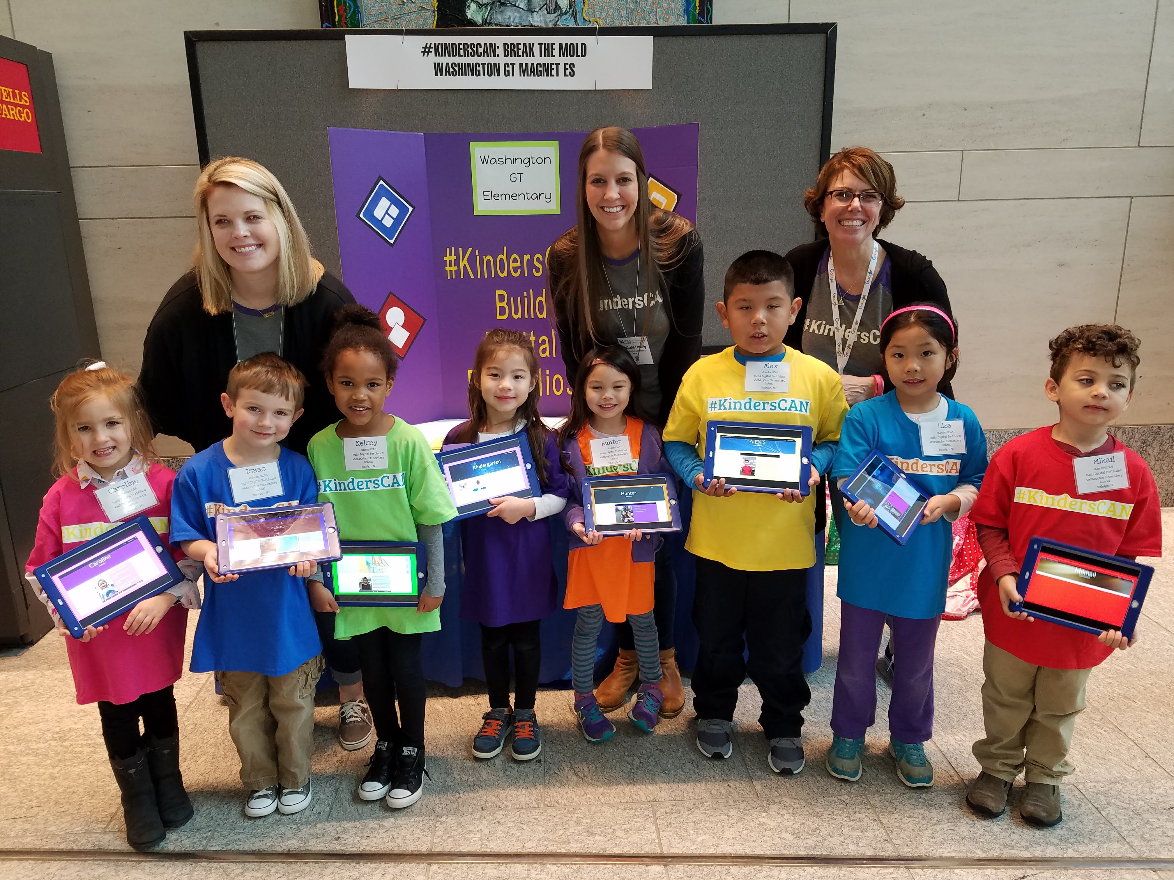 elementary magnet schools