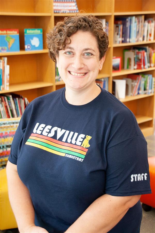 Ms. Lilley