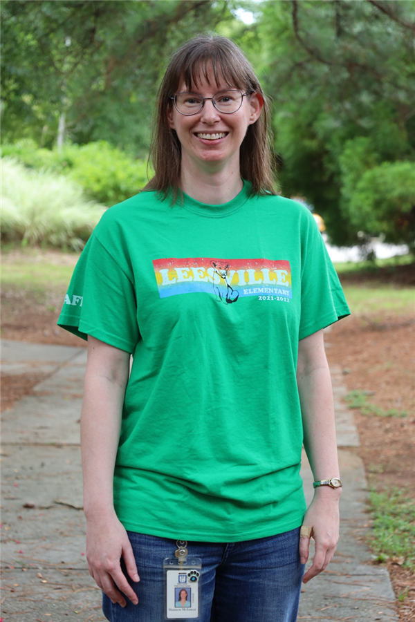 Ms. McEnteer CCR 2022