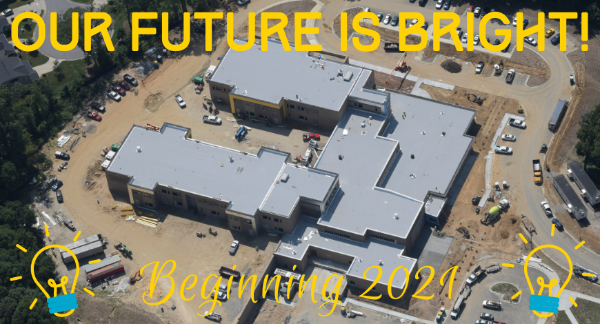 Conn Magnet Elementary School Homepage