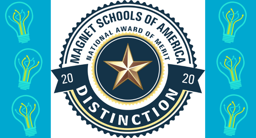 Conn Magnet Elementary School Homepage