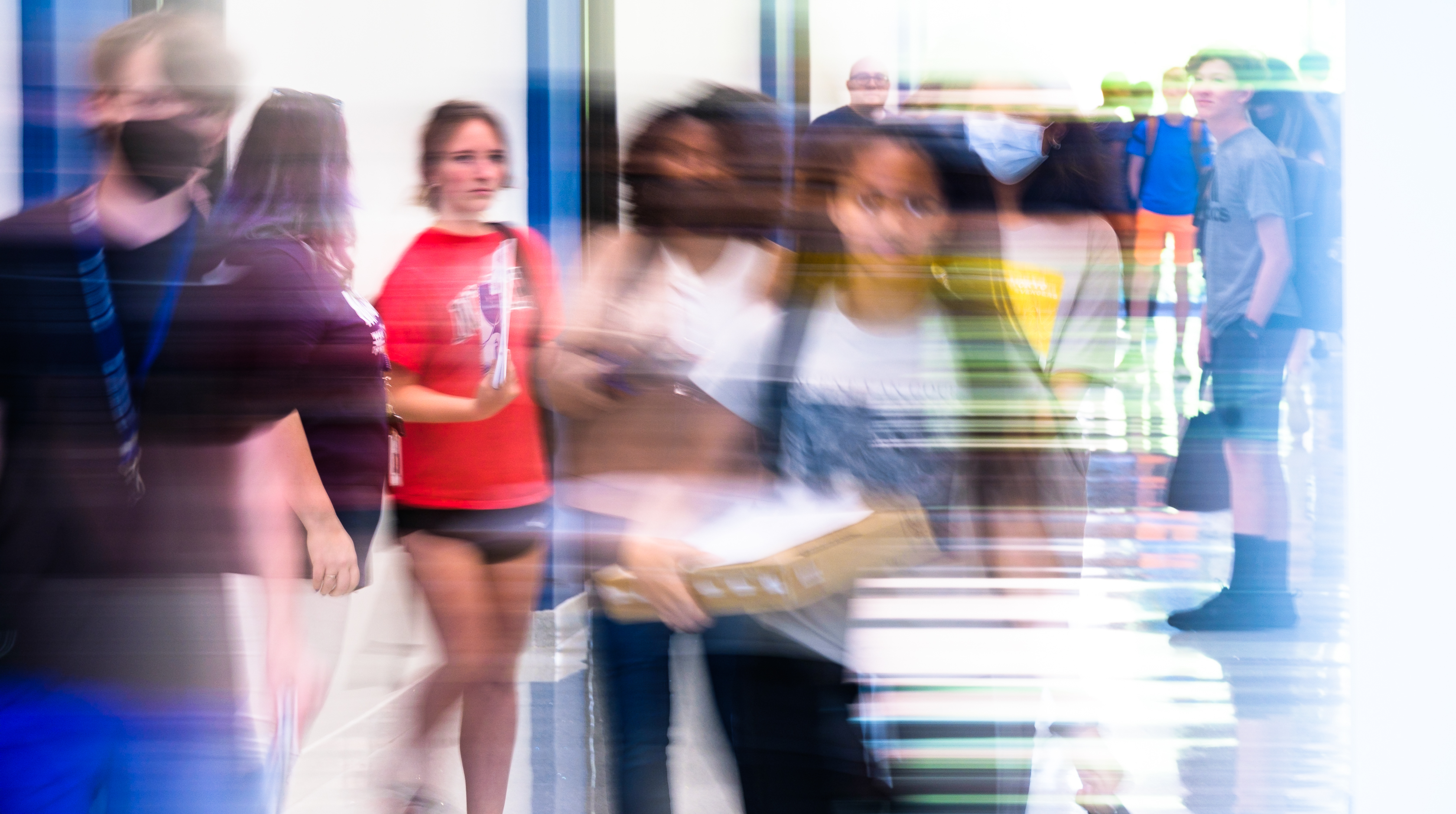 wcpss virtual academy open house
