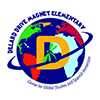 school logo